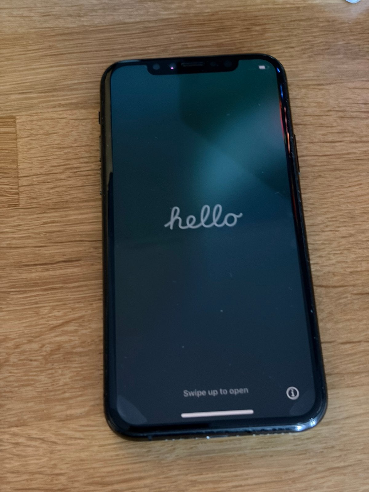 Iphone 11pro 64gb, Télécoms, Téléphonie mobile | Apple iPhone, 80 %, Enlèvement, Utilisé, Noir