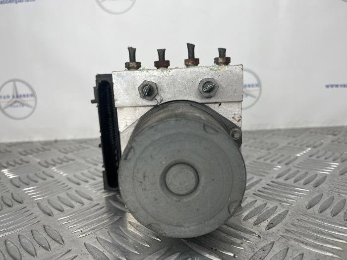 ABS Pomp van een Mercedes B-Klasse, Gebruikt, -, -, 3 maanden garantie