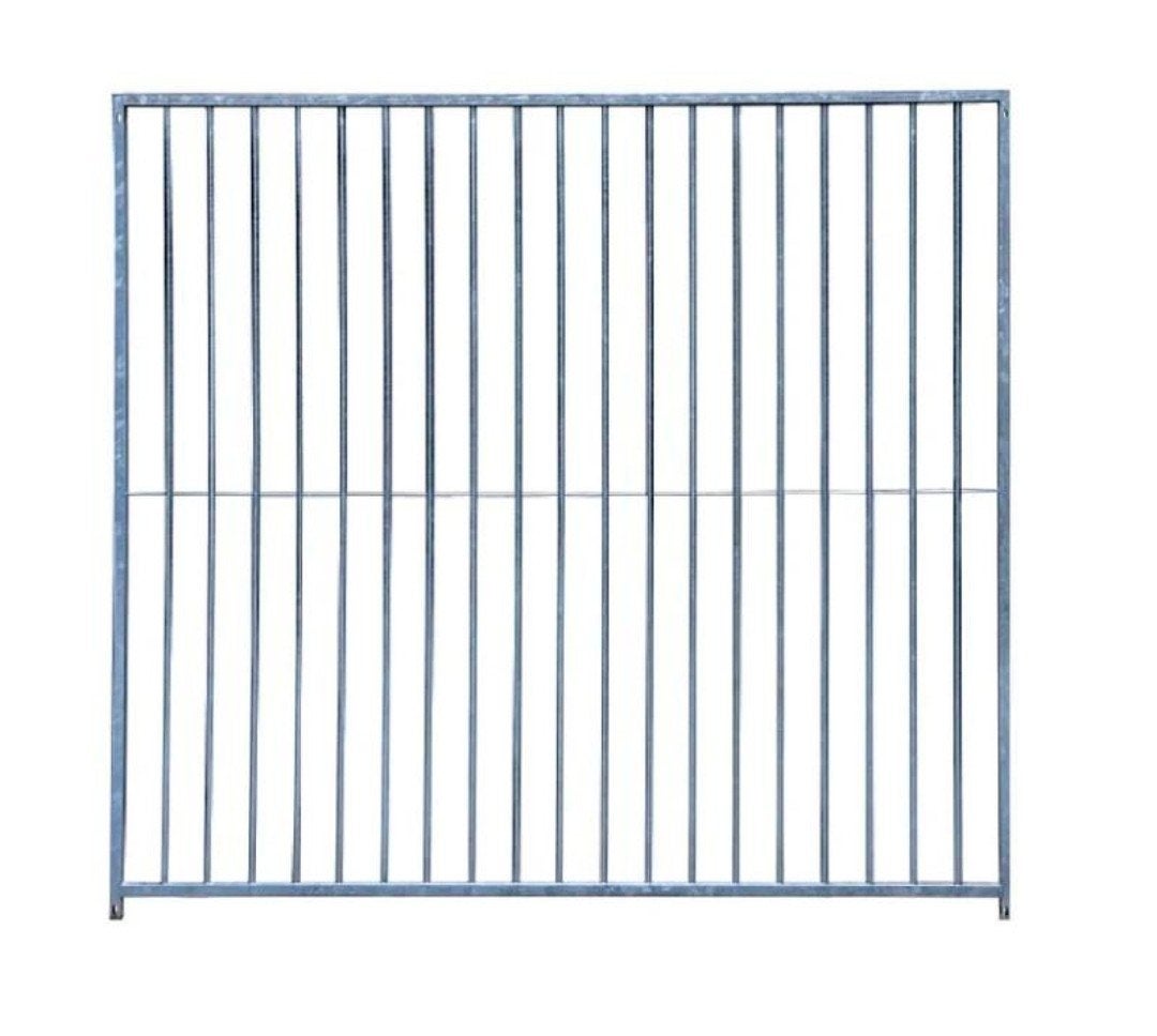 Panelen voor hondenren, Dieren en Toebehoren, Hondenhokken, Ophalen, Hondenkennel, 100 cm of meer, 110 cm of meer