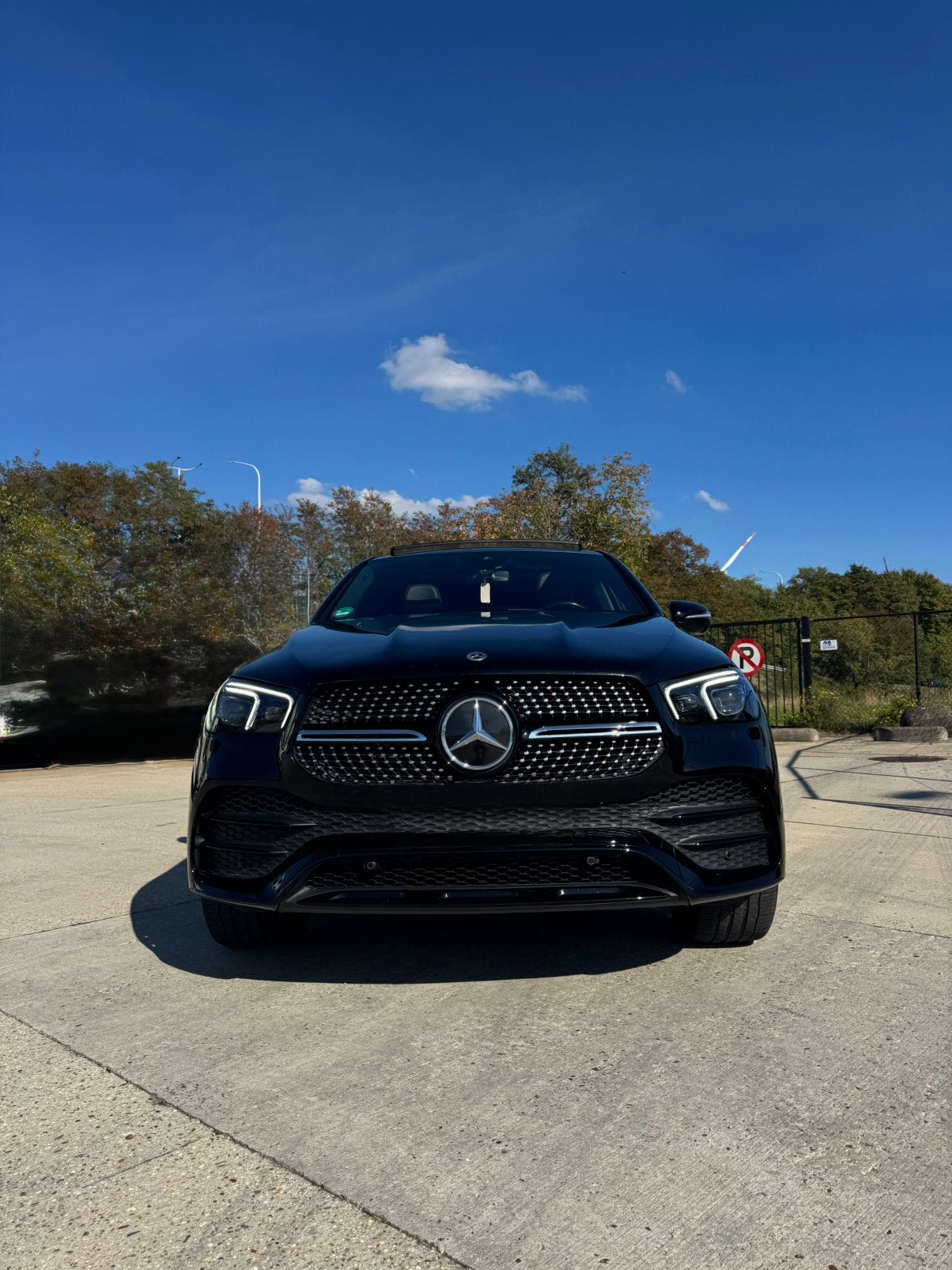 Mercedes-Benz GLE 350 4Matic Coupé*Gamme AMG*Pano DAK*, Autos, Cuir et Alcantara, Achat, 5 portes, Automatique