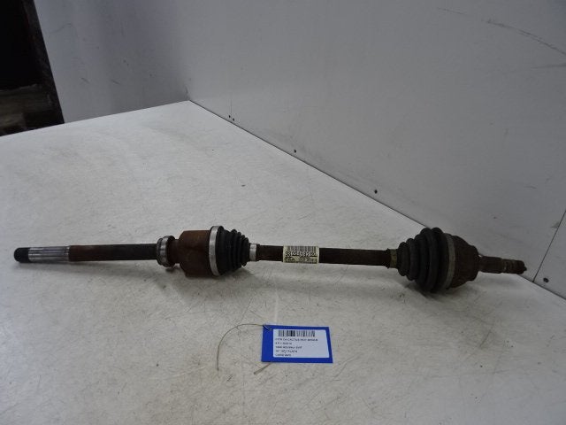 CARDAN AVANT DROIT (TRANSMISSION) C4 Cactus (0B / 0P), Autos : Pièces & Accessoires, Freins & Transmission, Citroën, Utilisé