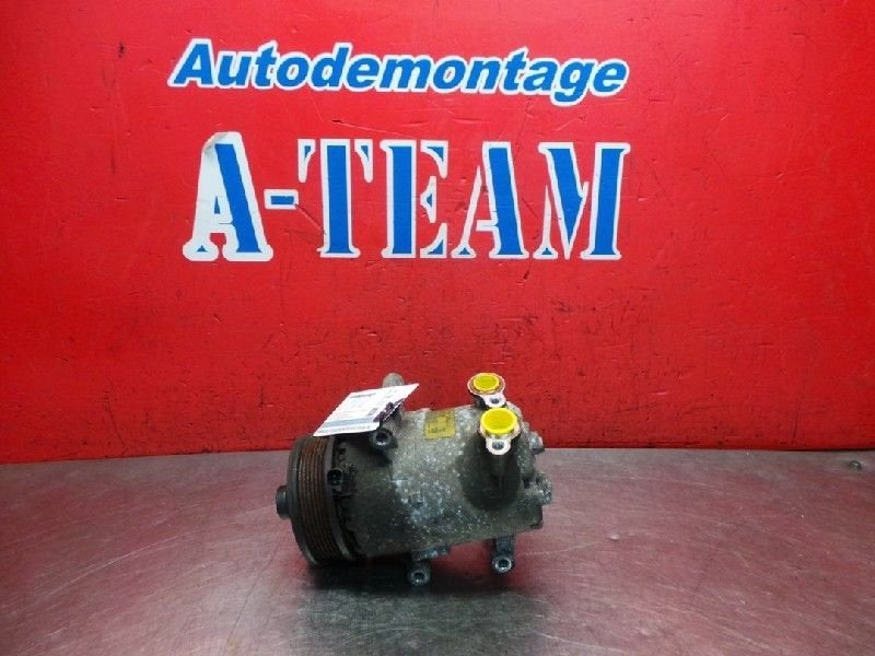 COMPRESSEUR CLIMATISATION Freelander II (|6G9119D629FD|), Utilisé, Land Rover