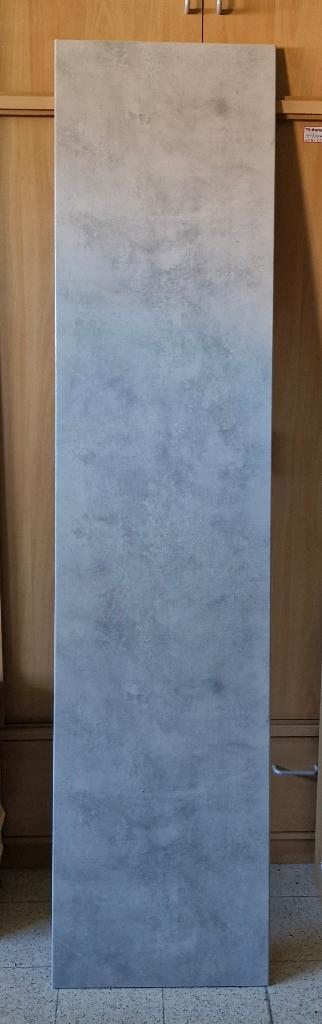 sierplank voor buffetkast van ikea gratis, Ophalen