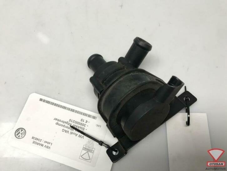 vw audi vag extra waterpomp 309500210, Gebruikt, Volkswagen, Volkswagen AG, Vw@volkswagen.de