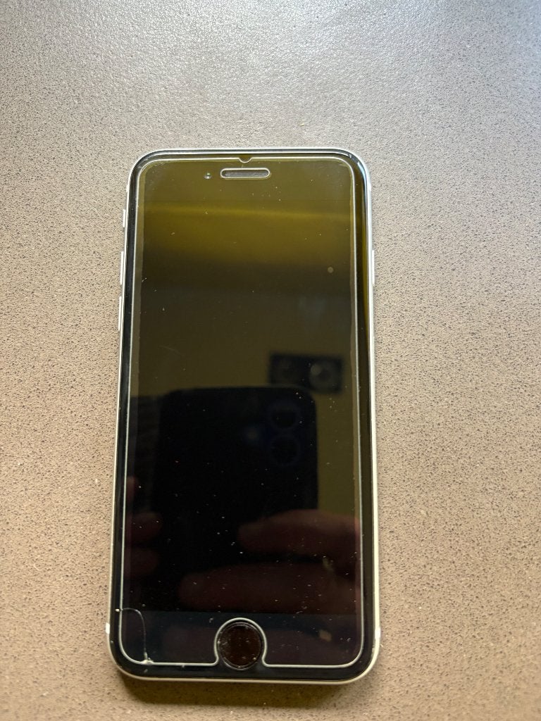 iPhone SE 2020 128gb, Telecommunicatie, 128 GB, Wit, Ophalen of Verzenden, Zo goed als nieuw