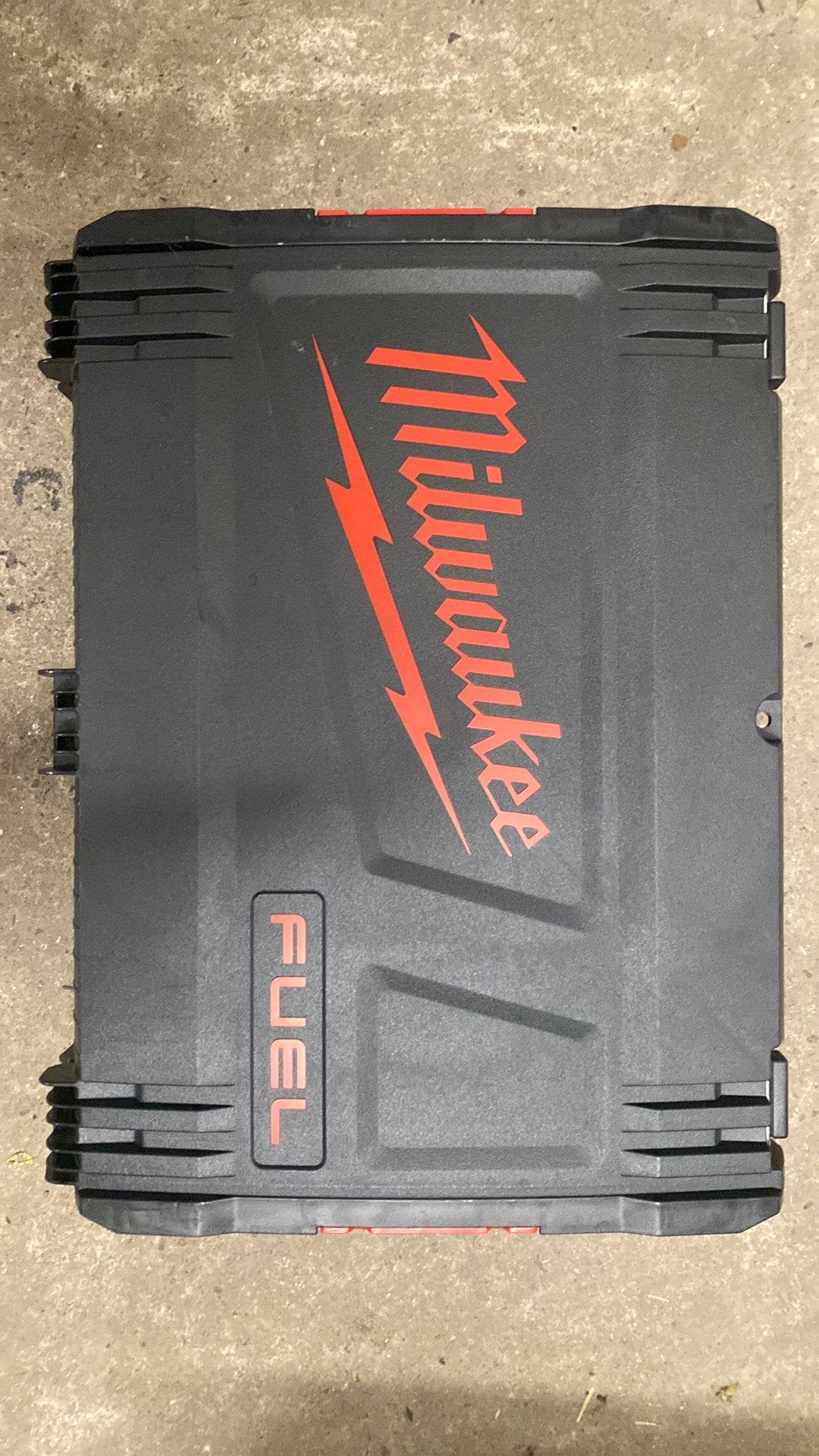 Lege Milwaukee koffers (20 stuks) nieuw, Doe-het-zelf en Bouw, Ophalen, Nieuw