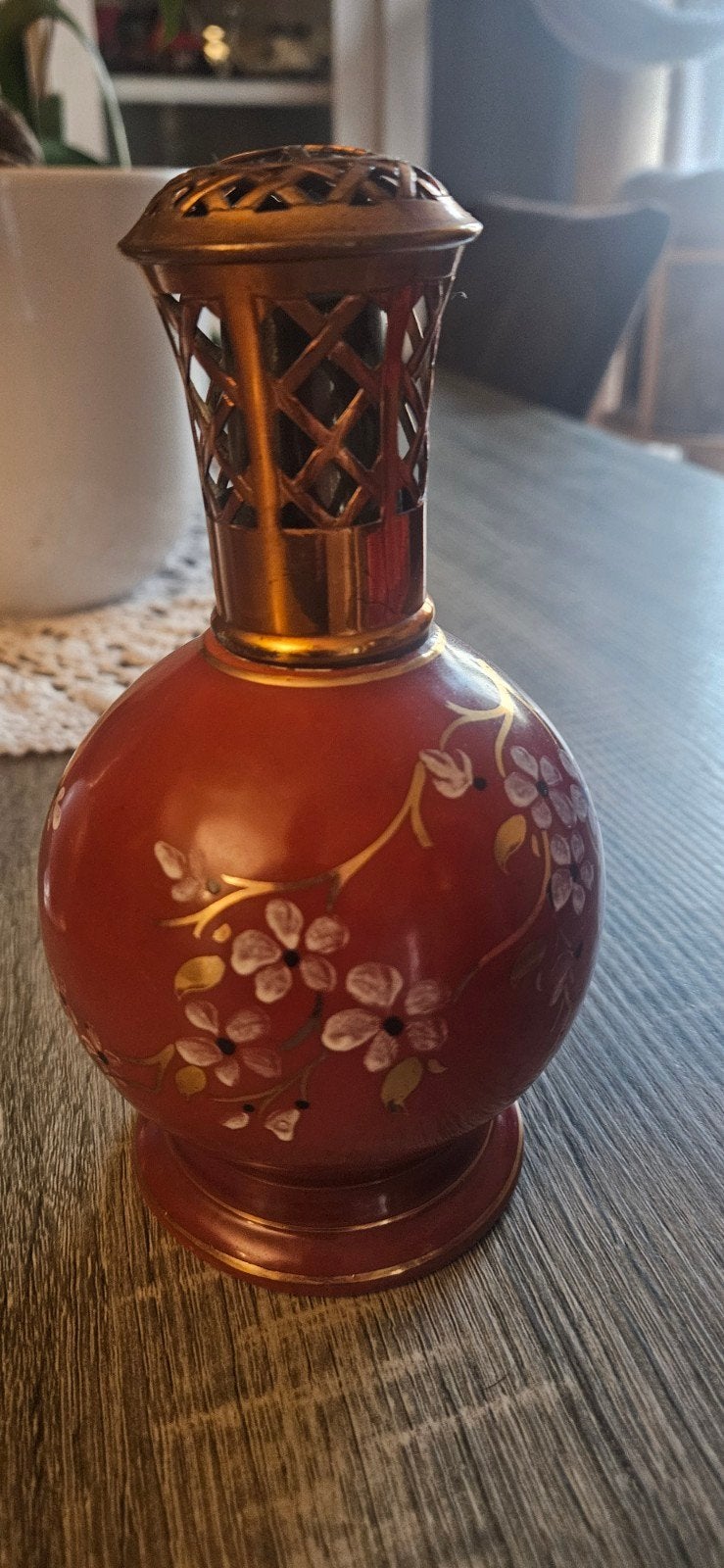 lampe berger, Antiek en Kunst