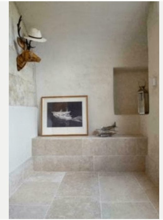 800 m2 BOURGOGNE CASTILLE DALLAS 60X90CM, Enlèvement