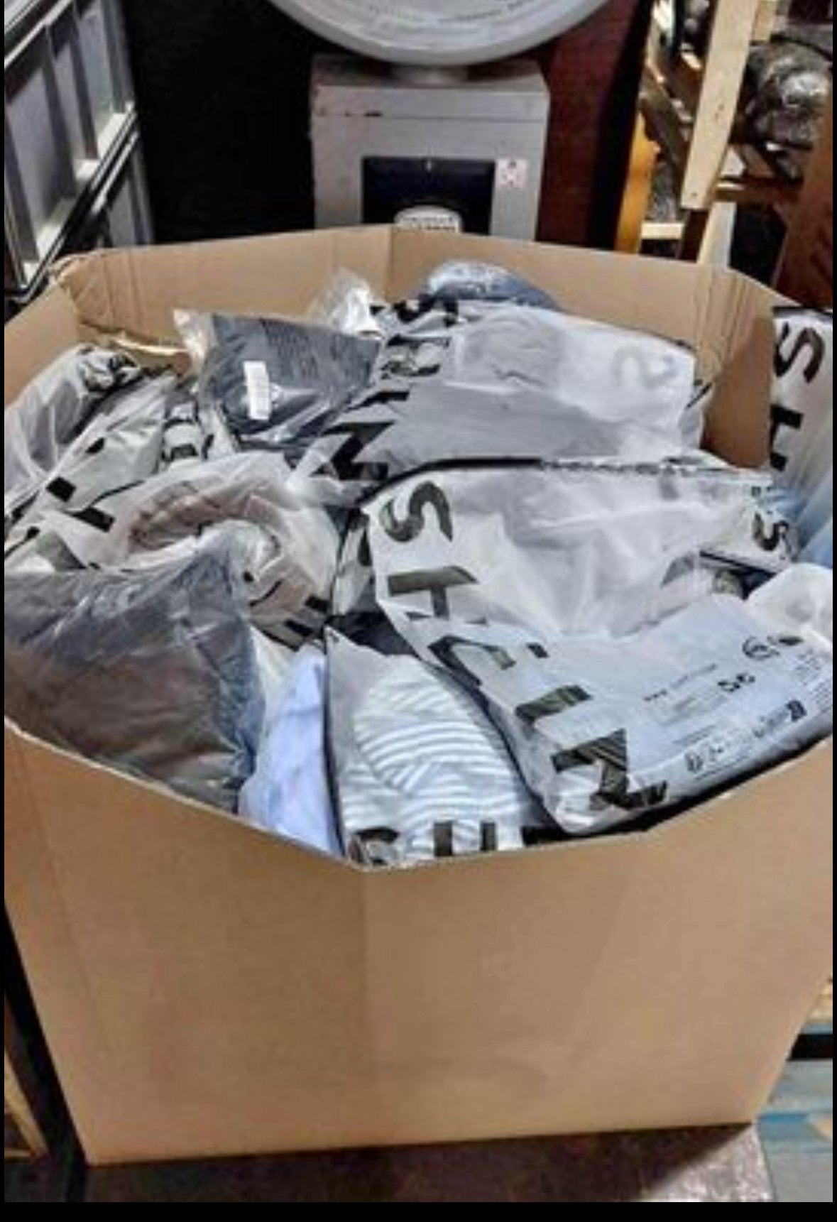 Lot shein hm zara mango, Kleding | Dames, Overige Dameskleding, Ophalen of Verzenden, Zo goed als nieuw
