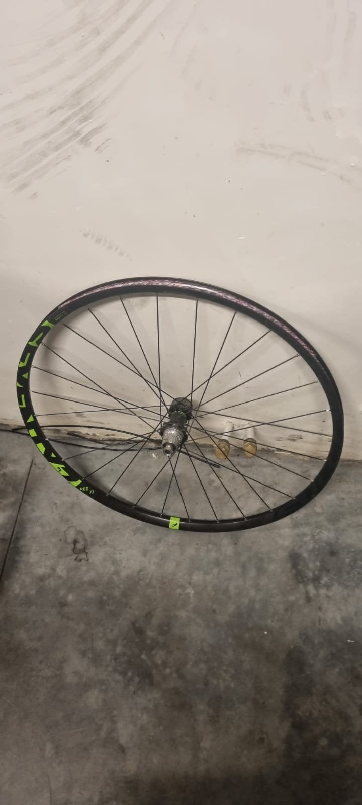 MTB achterwiel 29" boost, Fietsen en Brommers, Ophalen