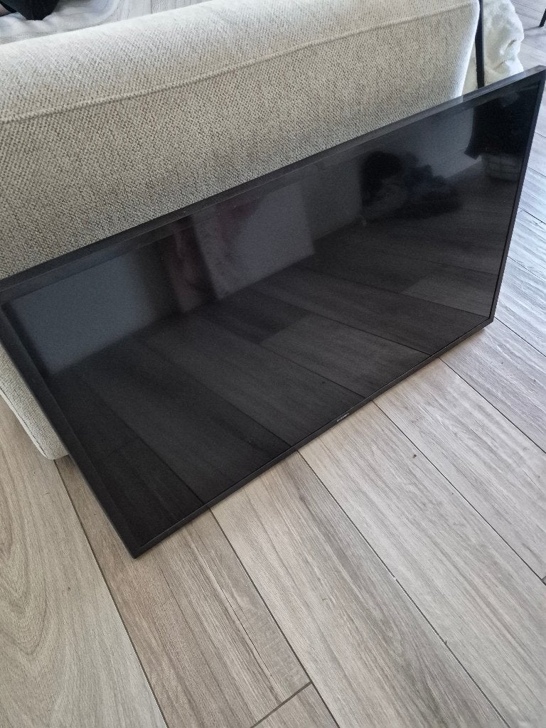 Samsung 40” Smart TV UE40T5300 + Vogels draaibare muurbeugel, Enlèvement, Comme neuf, Samsung, Smart TV