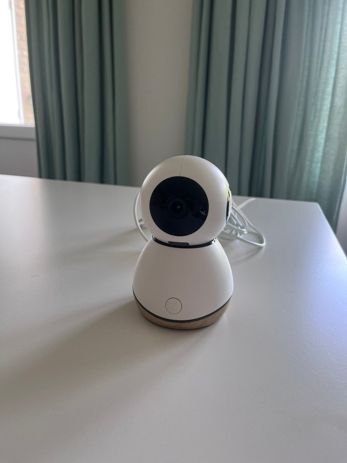 Babyfoon, Kinderen en Baby's, Babyfoons, Ophalen, Nieuw, Camera