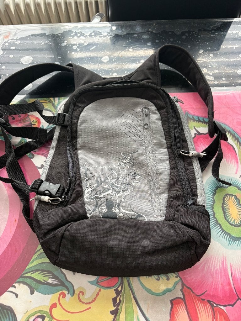Sac à dos Scott neuf, Ophalen of Verzenden, Nieuw