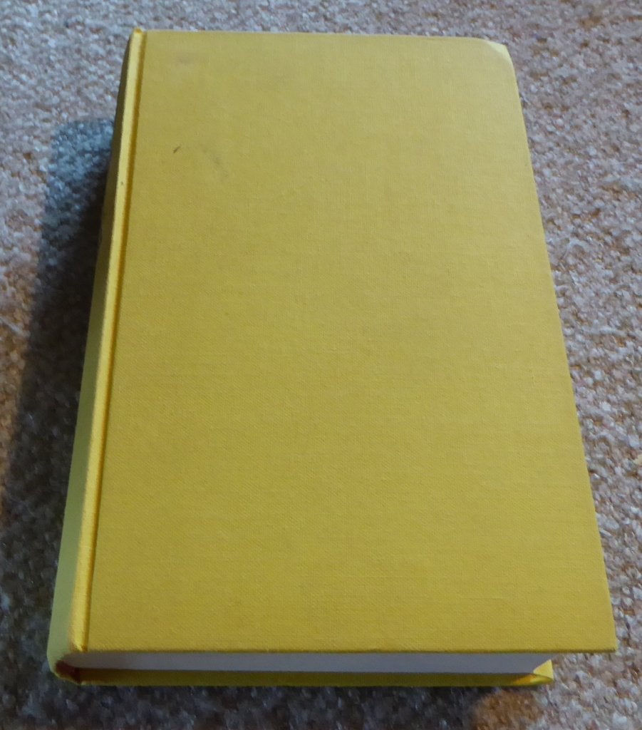 Roman " So long Archie" Willi Heinrich, Boeken, Ophalen, Gelezen