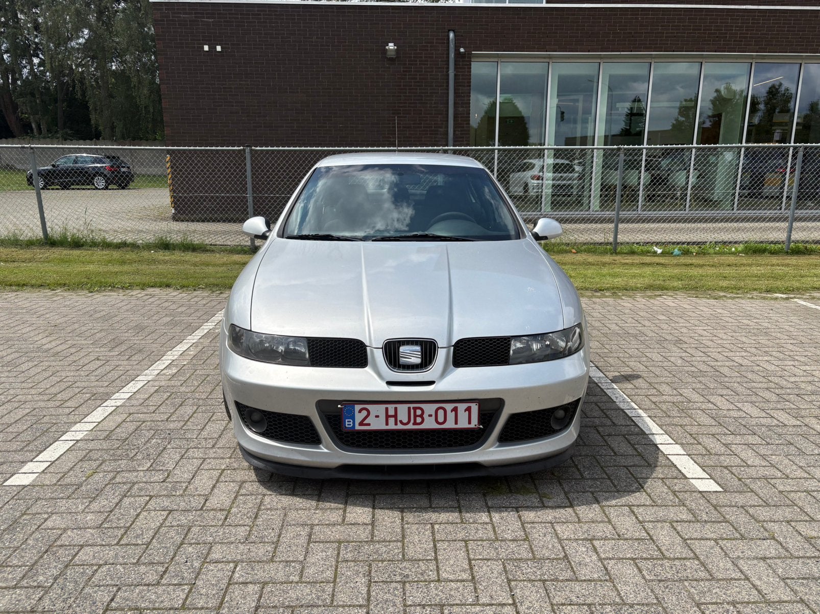 Seat leon cupra r 2004, Particulier, Achat, Leon