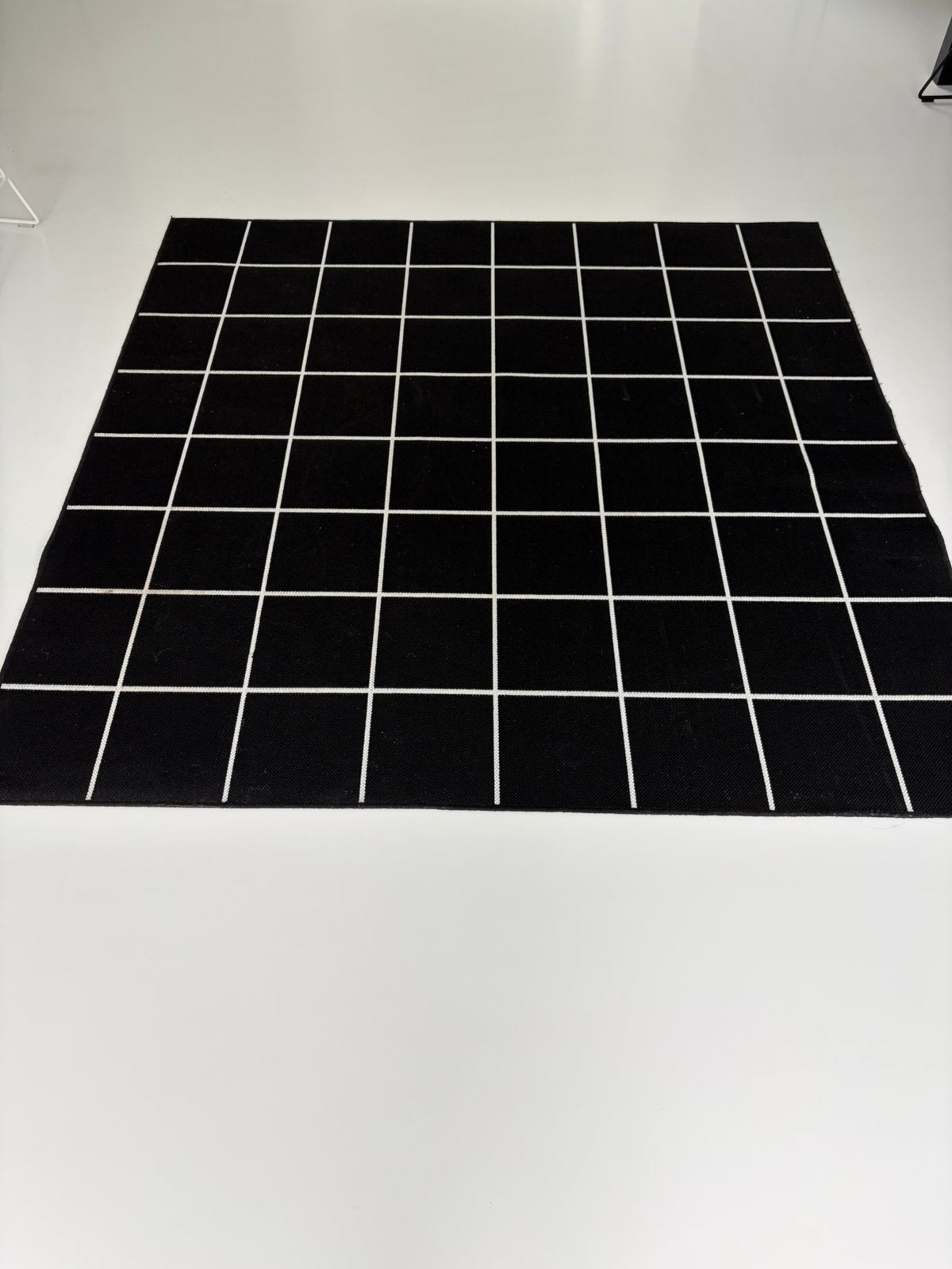 Tapis ikea 200x200, Maison & Meubles, Enlèvement, Comme neuf