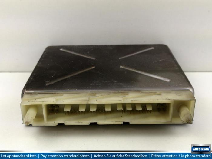Ordinateur réservoir automatique d'un Volvo S80, -, 3 mois de garantie, -, -