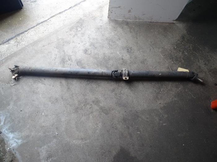 Tussenas van een Mitsubishi L400, Gebruikt, -, -, Ophalen of Verzenden