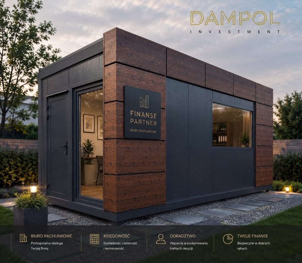 Moderne tiny house/Zorgwoning/Point de vente 6x3