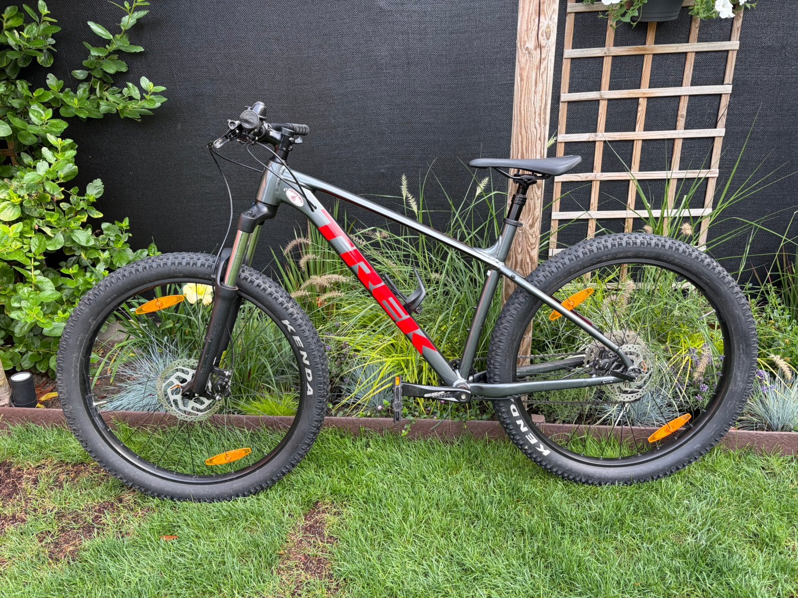 Trek Roscoe 6, Enlèvement, Comme neuf, Trek