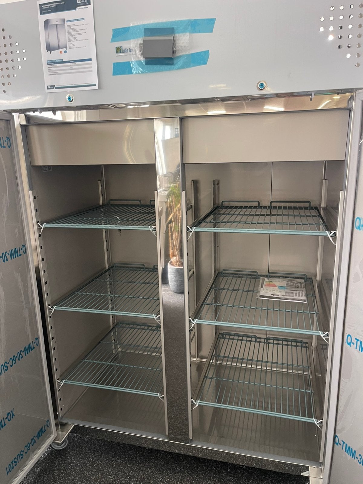 Diverse koeling en vriezers te koop, Ophalen