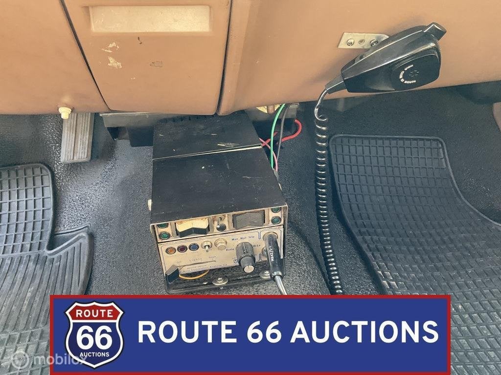 Dodge Diplomat | 1988 | Route 66 Auctions, foto 8