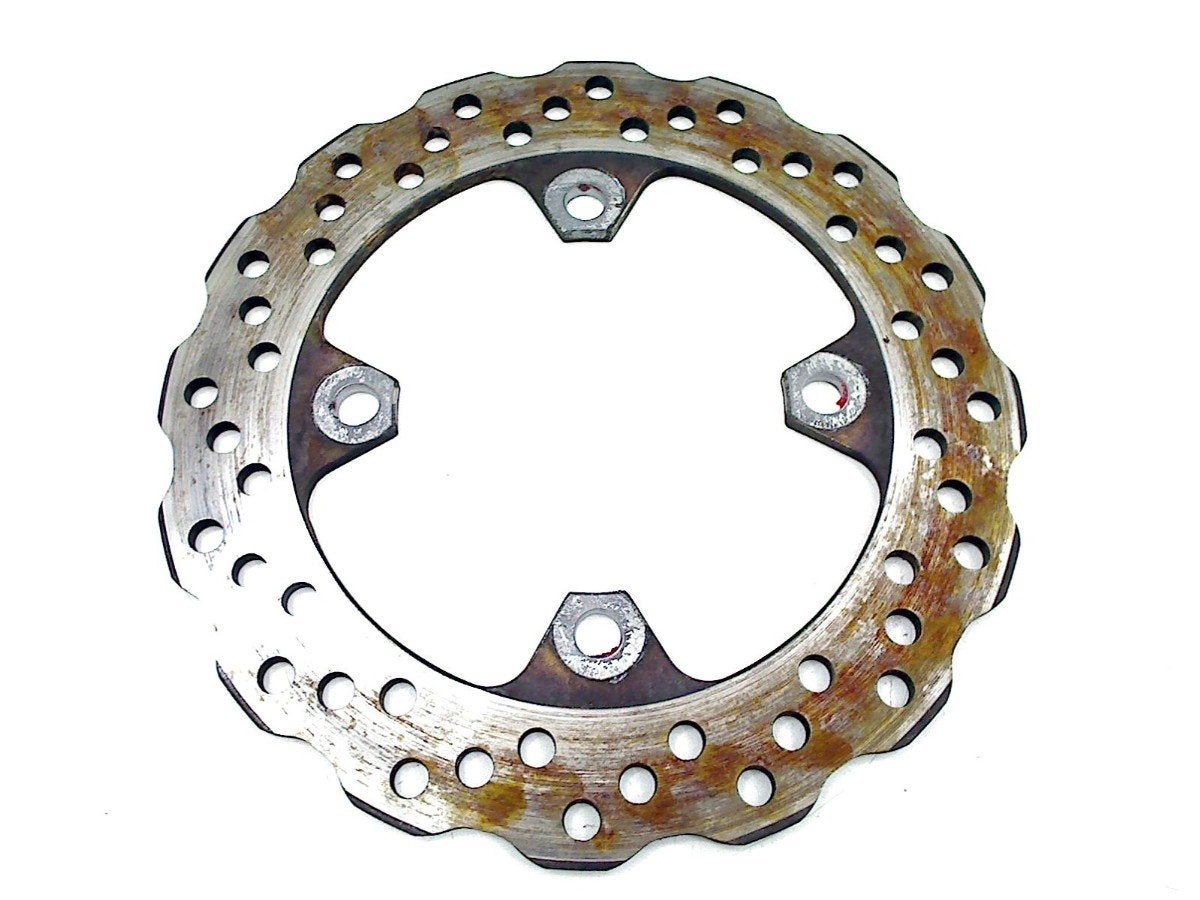 REMSCHIJF ACHTER Kawasaki, Dhr. S. di Majo, Gebruikt, Info@cama-motorparts.nl, P.J. Troelstraweg 8 8
3144 CX  MAASSLUIS, NL