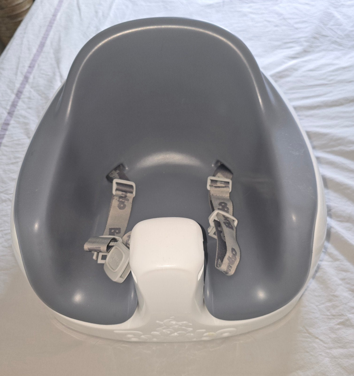 Bumbo Multi seat baby zitje Als nieuw!, Ophalen of Verzenden, Zo goed als nieuw, Overige typen, Standaard