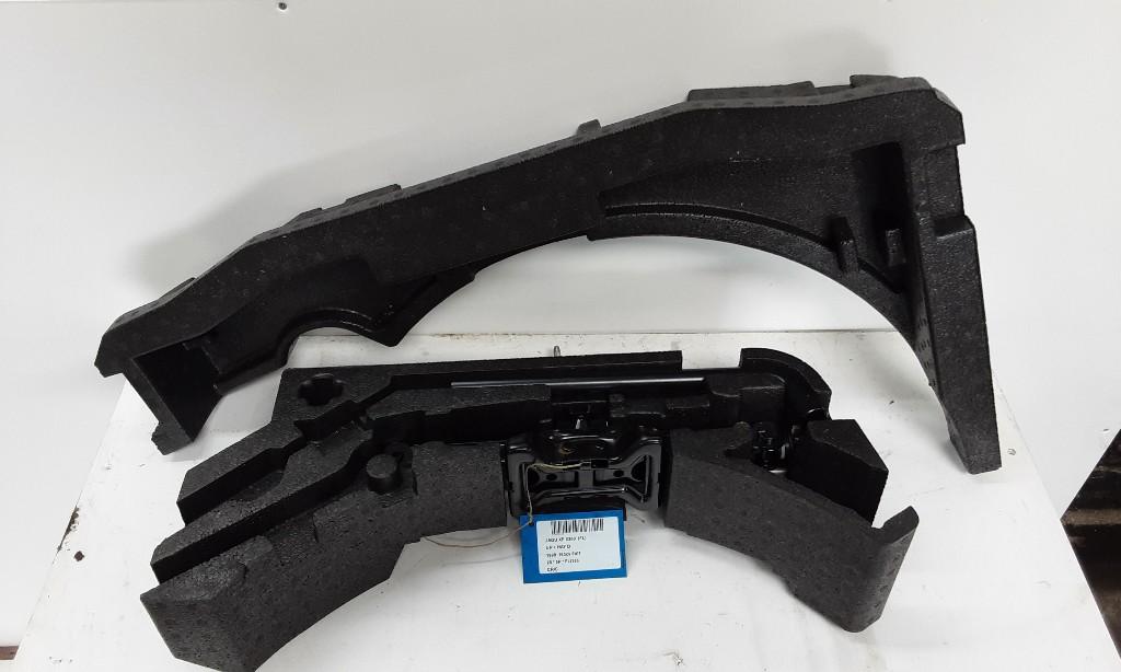 CRIC Jaguar XF (X260) (01-2015/-), Utilisé, Jaguar
