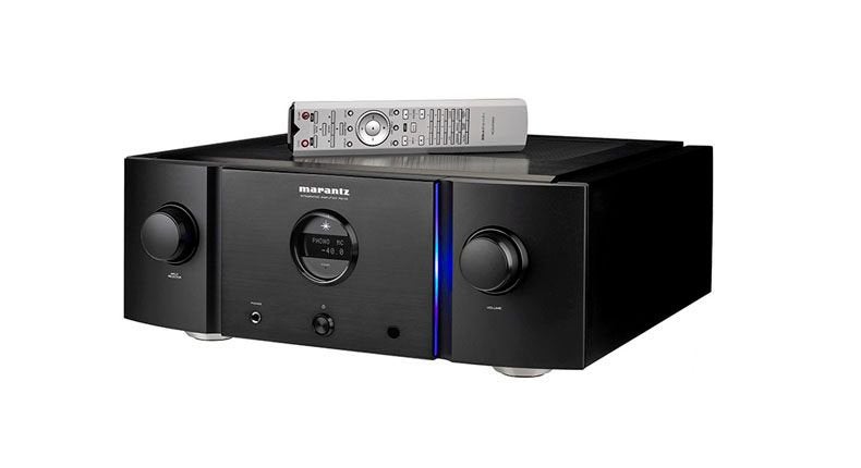 Marantz PM-10, Audio, Tv en Foto, Versterkers en Ontvangers, Ophalen, Zo goed als nieuw, Marantz