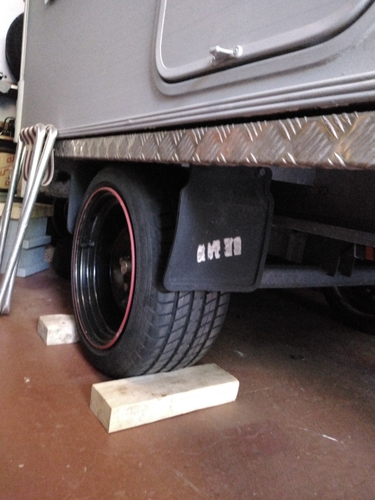 Aanhangwagen velgen , verbreed staal , 4x98 ,2 velgen, Auto diversen, Aanhangwagen-onderdelen, Ophalen, Nieuw