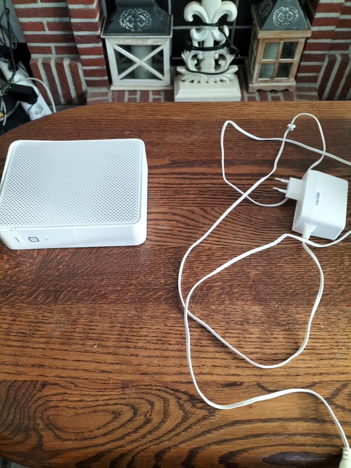 Telenet Access Point, Ophalen of Verzenden, Nieuw, Router met modem, Telenet