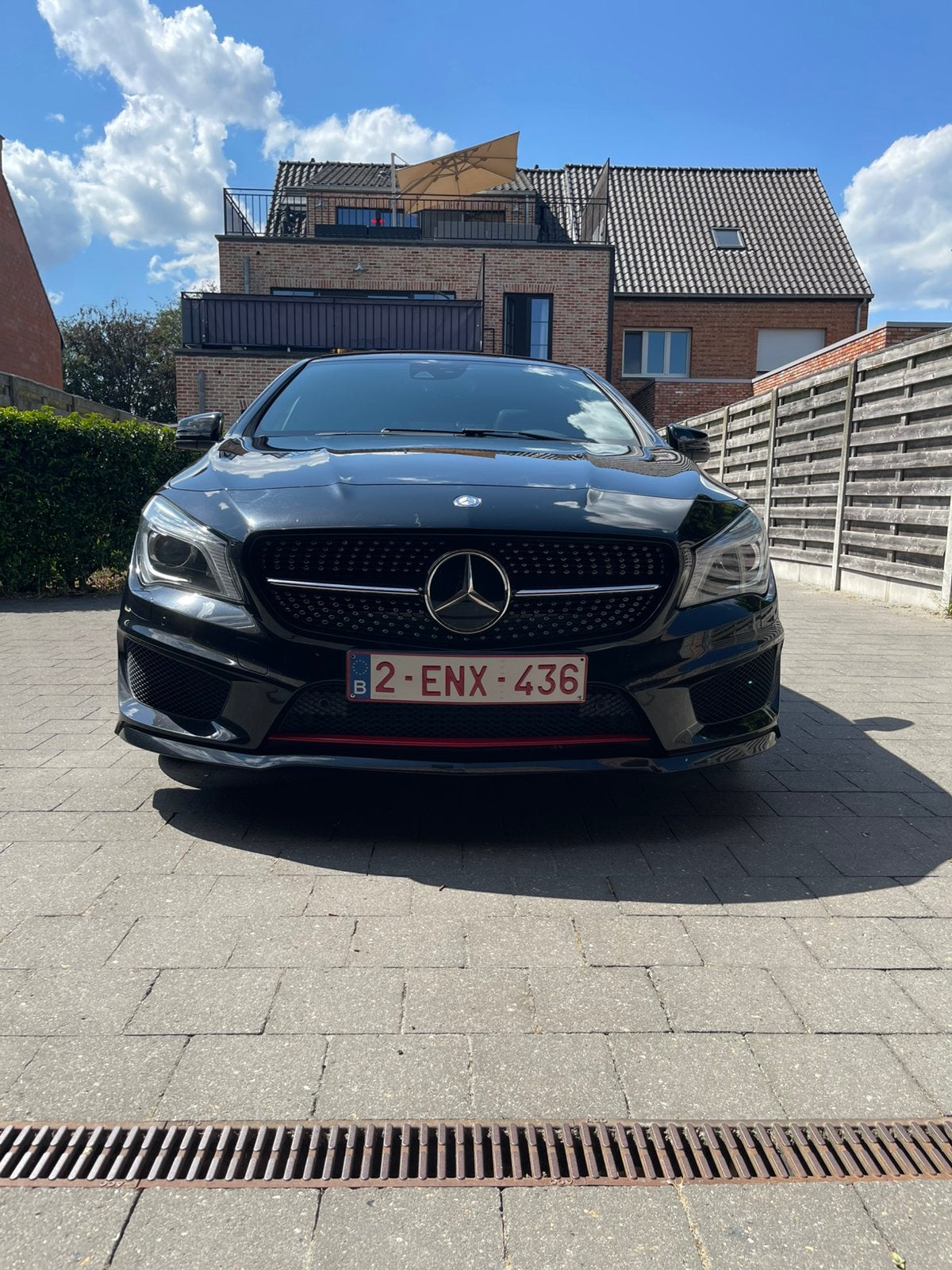 Mercedes Benz CLA 250 Sports, Autos, Particulier, Achat, CLA