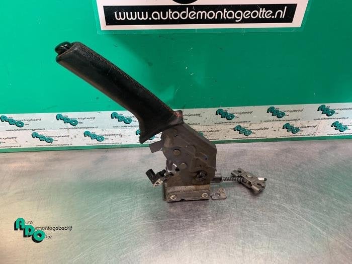 Levier frein à main d'un Fiat Bravo, -, 3 mois de garantie, Utilisé, Fiat