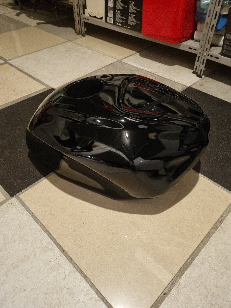 Aprilia Rsv4 1100 race tankcover 2021-2027, Ophalen of Verzenden