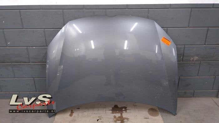 Motorkap van een Volkswagen Golf (LD7X), Gebruikt, -, Volkswagen, -
