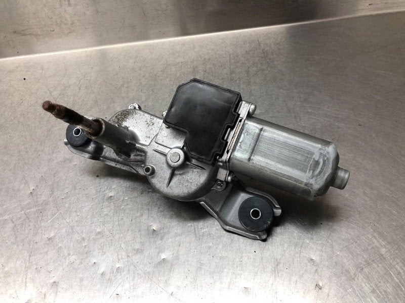 MOTEUR ESSUIE-GLACE ARRIÈRE Toyota Corolla (E12), Utilisé, Toyota