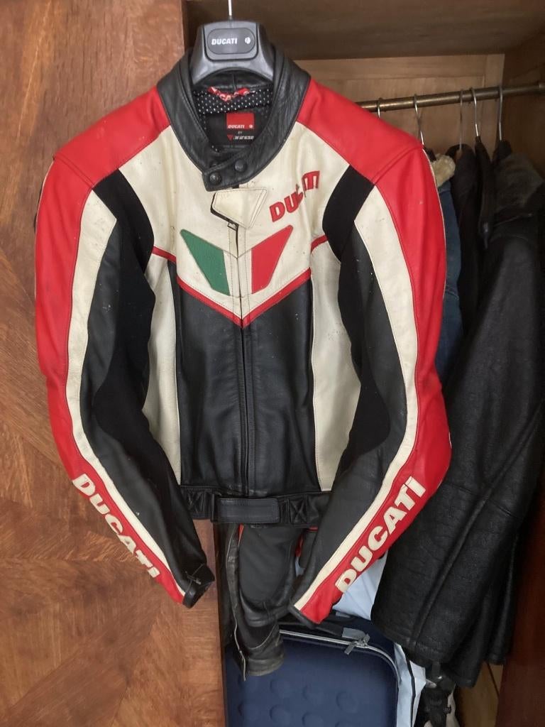 Ducati, Motoren, Ophalen, Ducati, Tweedehands, Heren