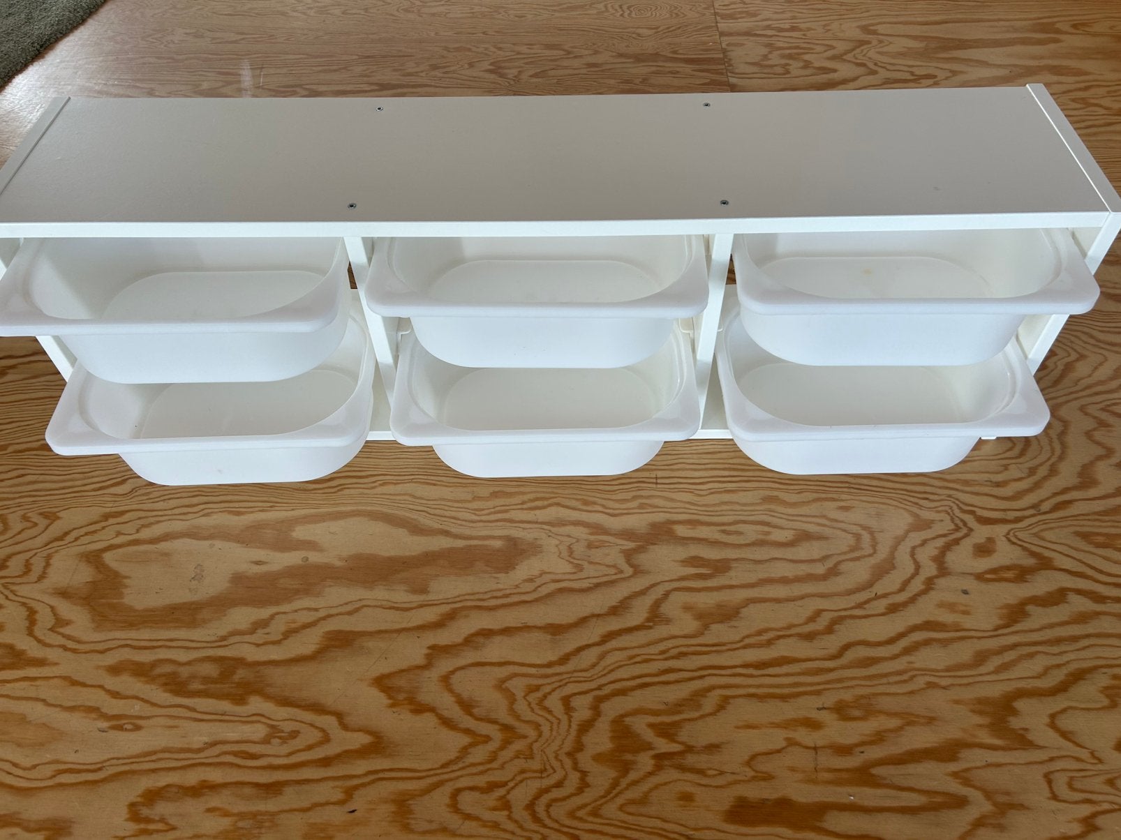 Ladekastje Ikea TROFAST, Ophalen, Zo goed als nieuw, IKEA