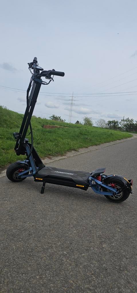 Trottinette électrique Inmotion RS, Hobby & Loisirs créatifs, Hobby & Loisirs Autre, Enlèvement