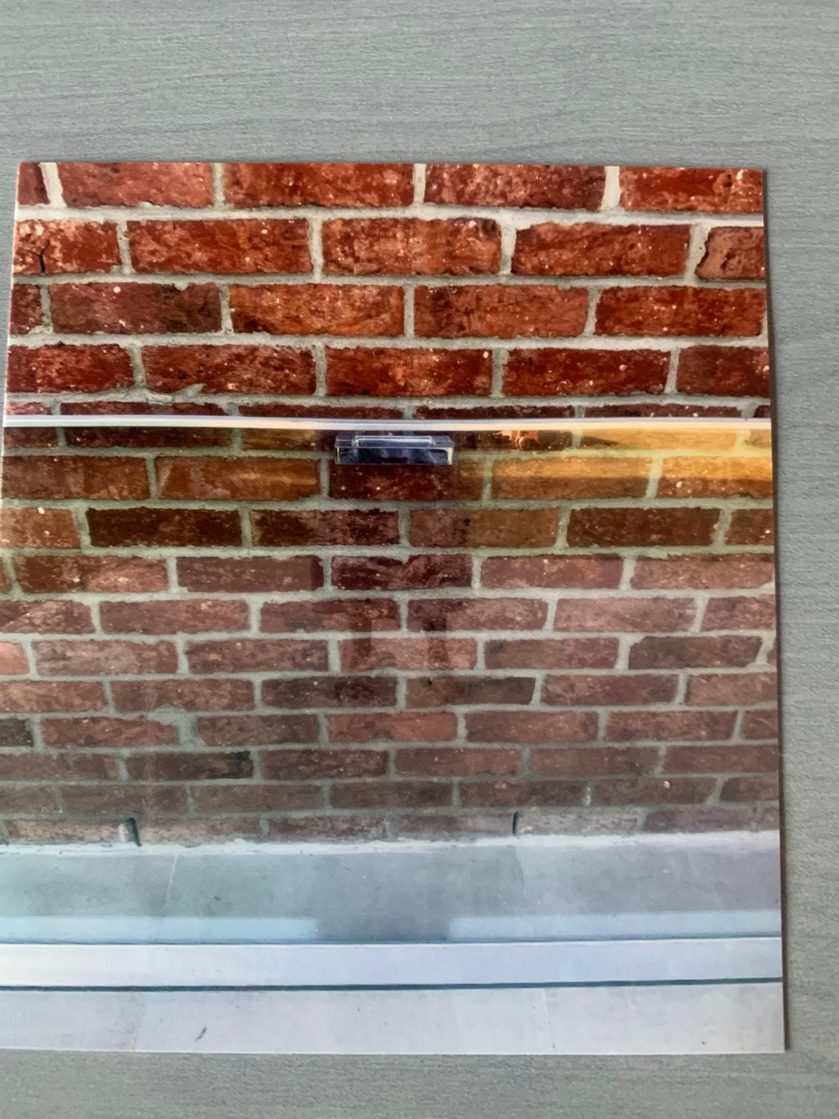 Porte de douche en verre, Enlèvement, Verre, Douche