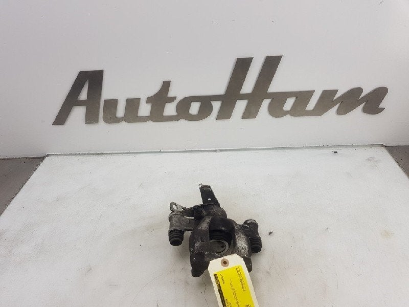 REMKLAUW LINKS ACHTER Renault Master III (FV) (01-2010/-), Gebruikt, Renault