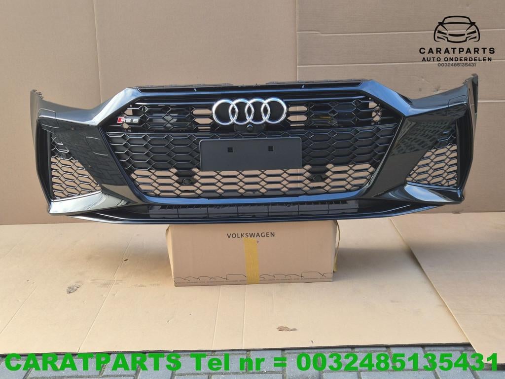 4K8807065K RS6 pare-chocs RS6 pare-chocs avant rs6 4k c8 RS7, Pare-chocs, AUDI AG, Auto-Union-Strasse 1
85045  Ingolstadt, DE