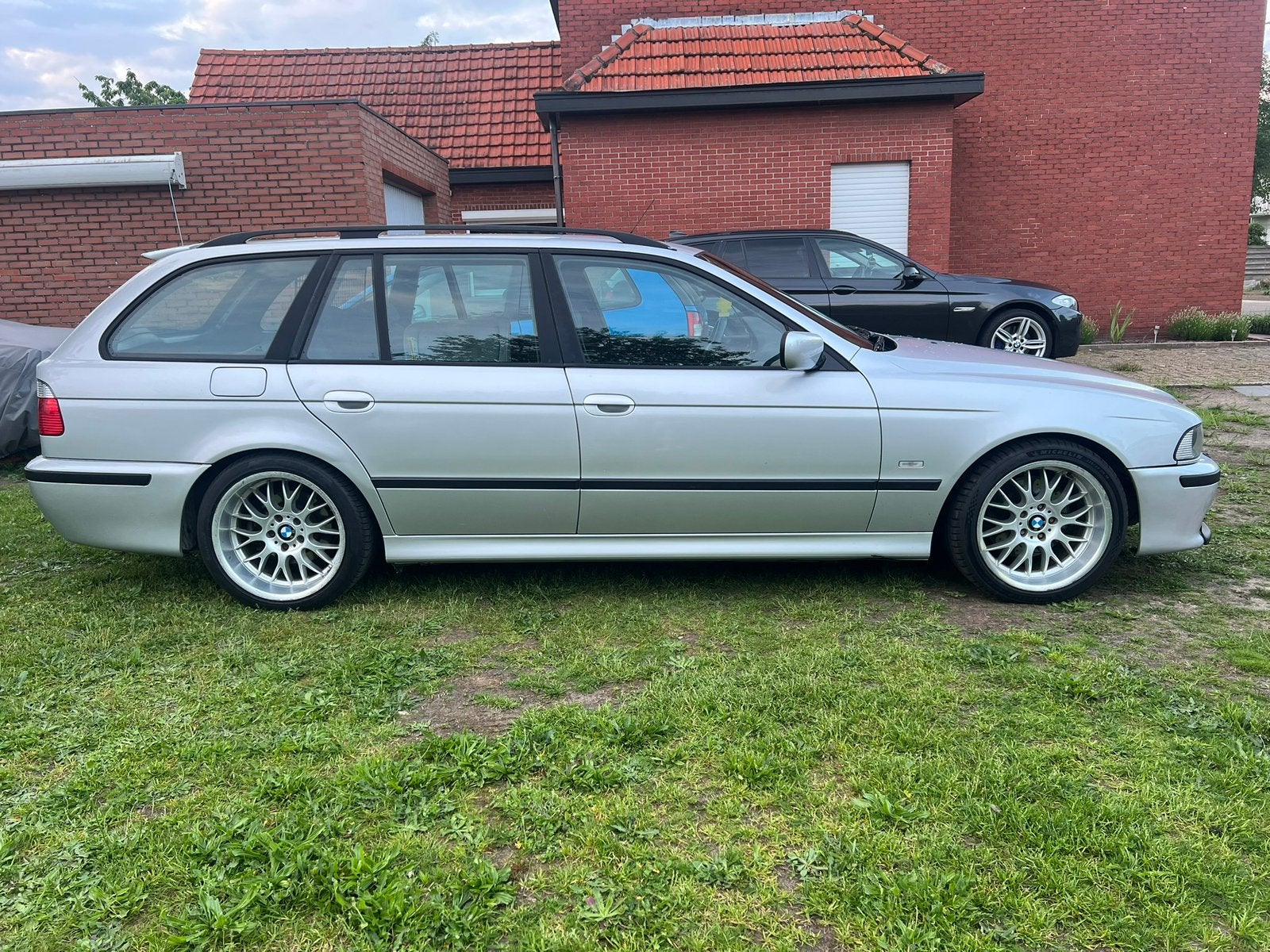R.O.D 0058 18’ BMW velgen, Enlèvement, 18 pouces, Jante(s)