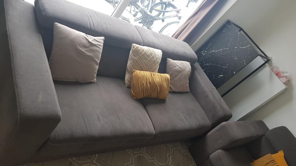 Zetel, Huis en Inrichting, Ophalen