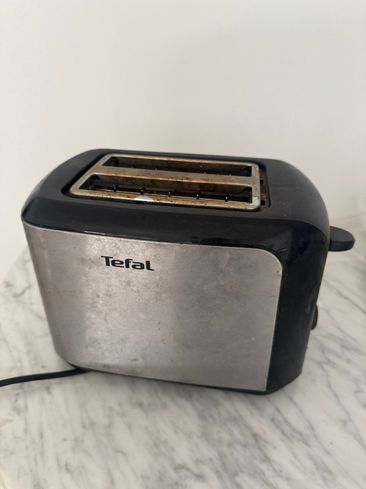 broodrooster tefal, Ophalen, Zo goed als nieuw