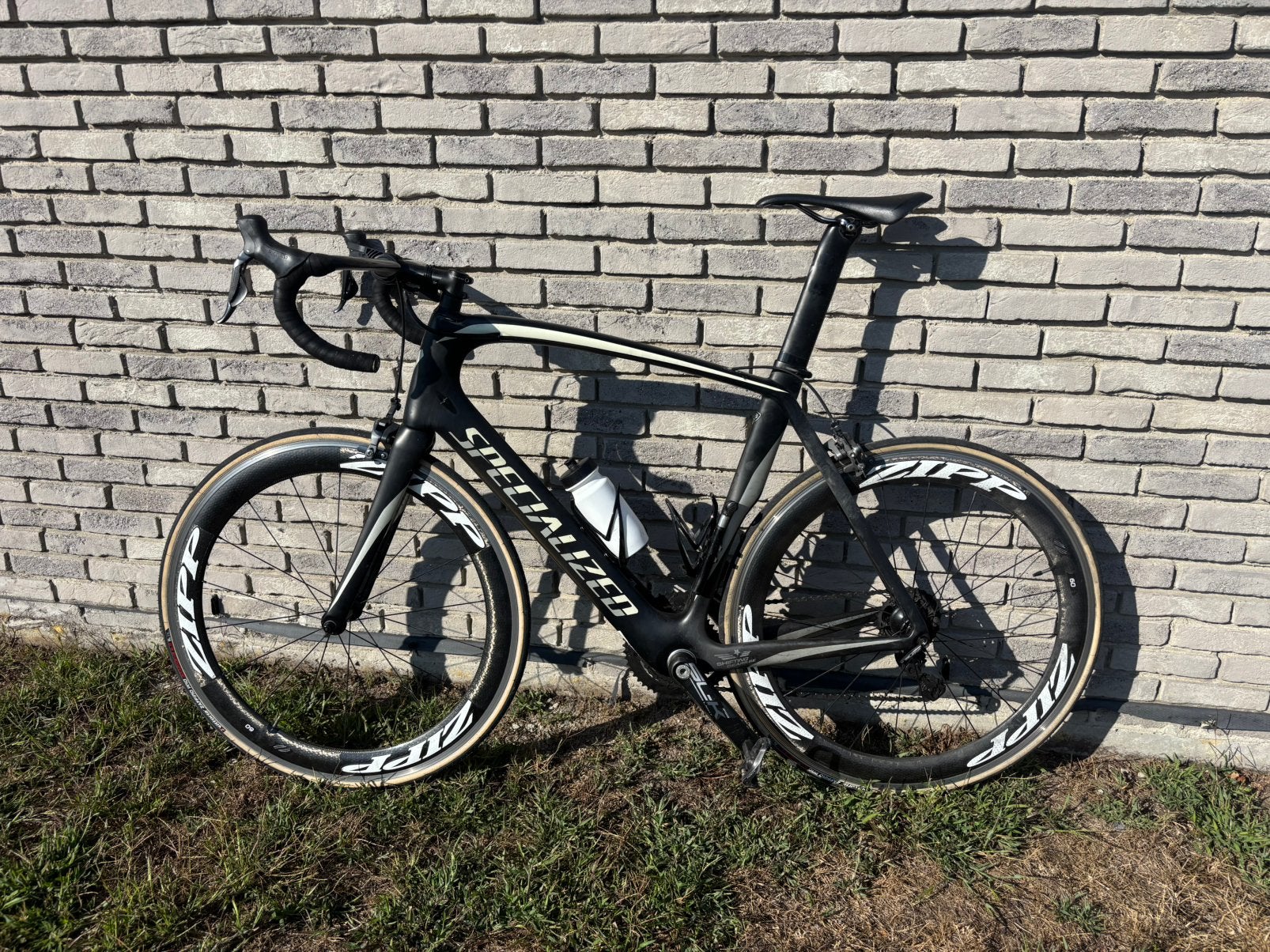 Specialzed Venge Maat 58, Autres marques, Frein sur jante, 57 à 61 cm, Enlèvement