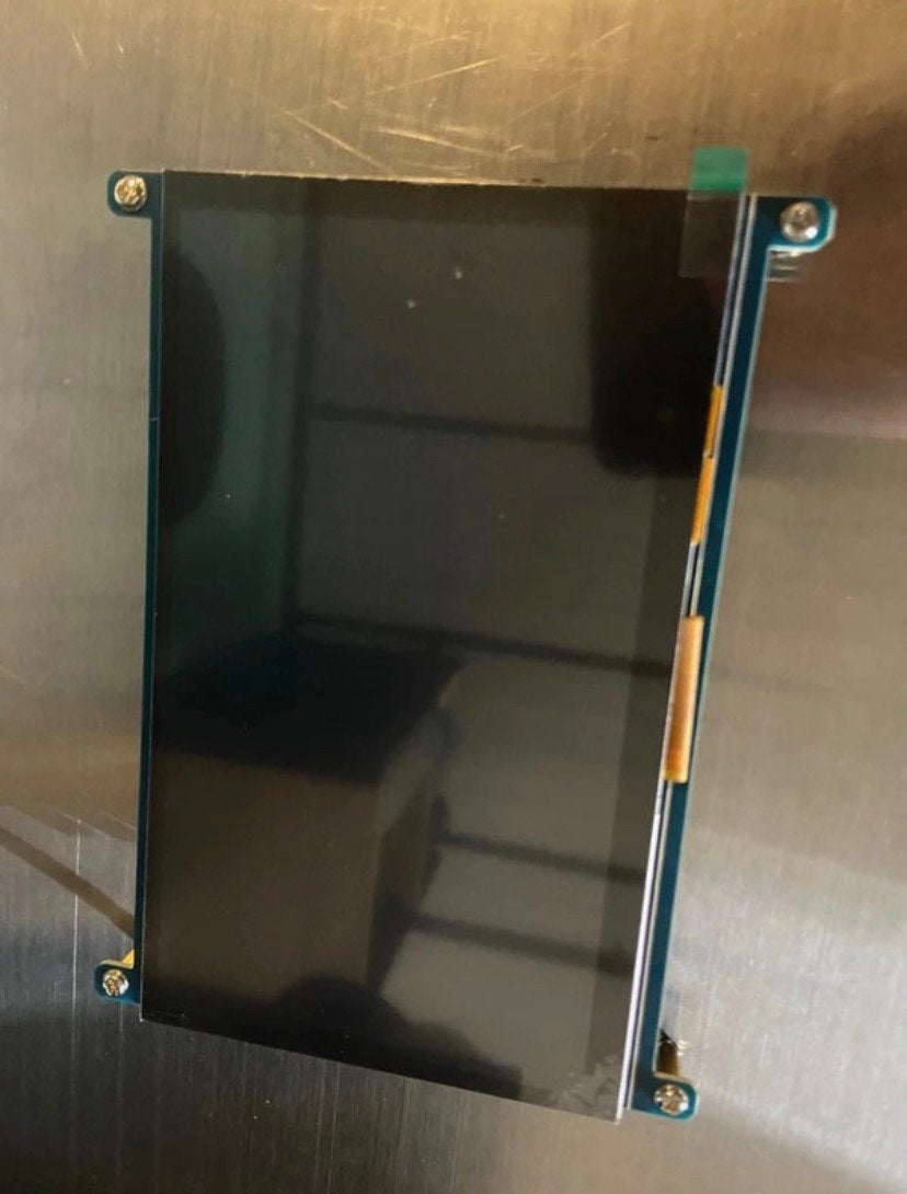 Display monitor raspberry pi, Enlèvement, Neuf