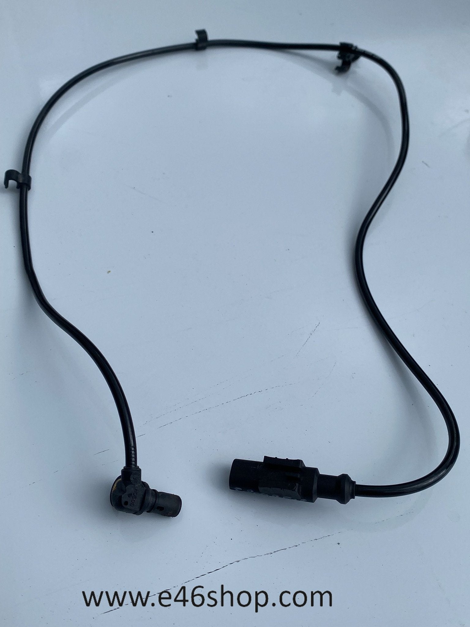 ABS SPEEDSENSOR BMW MOTOR OE 34527715117, Motoren, Onderdelen | BMW, Gebruikt, Ophalen of Verzenden