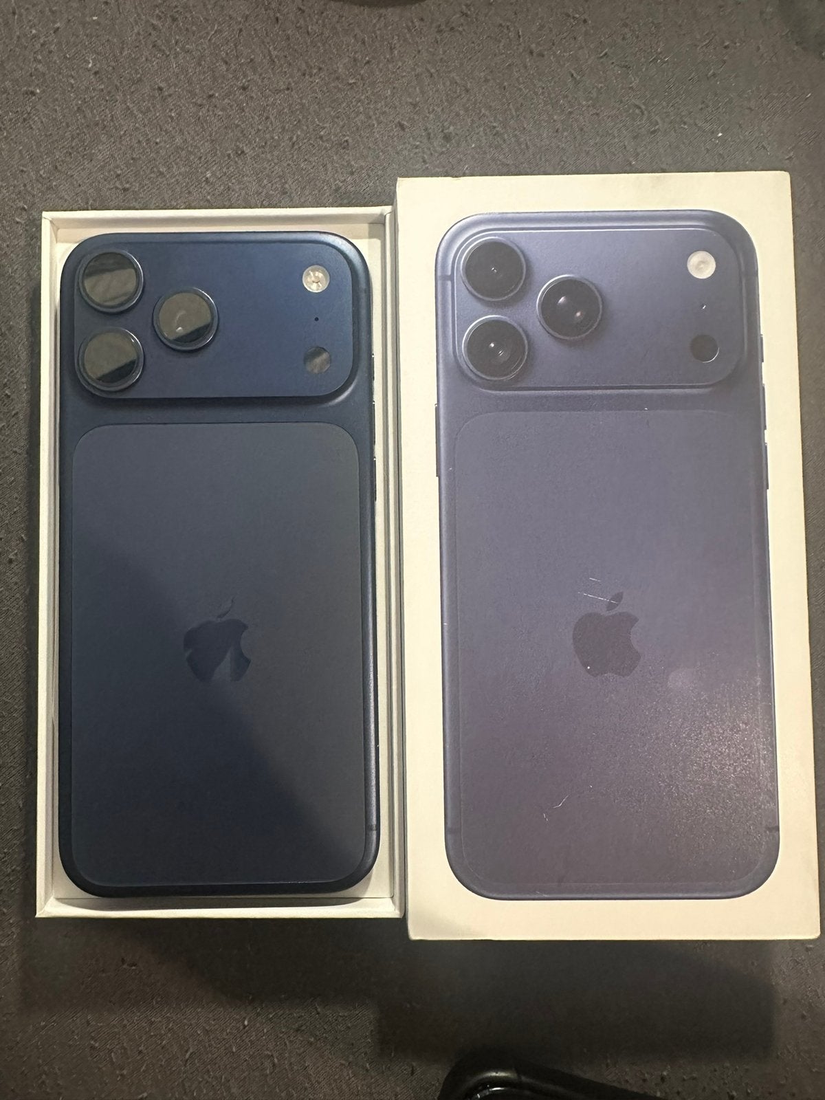 Iphone 17 PRO MAX, Ophalen of Verzenden, Zo goed als nieuw